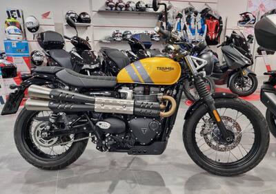 Triumph Scrambler 900 (2023 - 24) - Annuncio 9576228