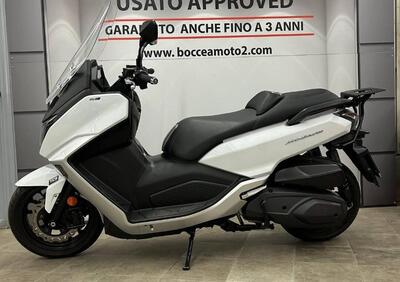 Sym Maxsym 400 (2021 - 24) - Annuncio 9576224