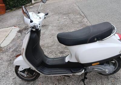 Vespa LX 50 2T (2009 - 14) - Annuncio 9576247