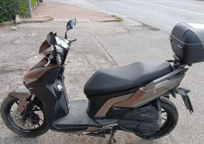 Kymco Agility 125 S (2022 - 24) - Annuncio 9576255