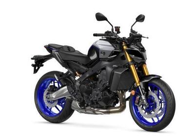 Yamaha MT-09 (2024 - 25) - Annuncio 9576269