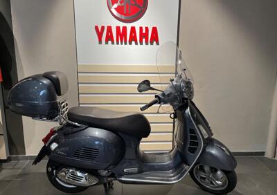 Vespa GTS 300 Touring Hpe (2021 - 22) - Annuncio 9576271