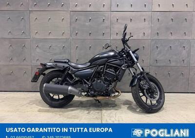 Kawasaki Eliminator 500 (2024 - 25) - Annuncio 9576274