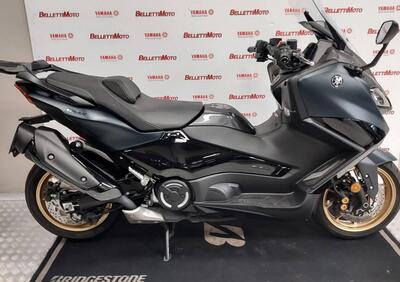 Yamaha T-Max 560 Tech Max (2022 - 24) - Annuncio 9576283