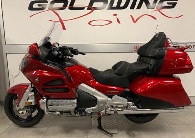 Honda GL 1800 Gold Wing (2012 - 17) - Annuncio 9576286