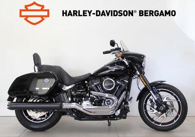 Harley-Davidson 107 Sport Glide (2018 - 20) - Annuncio 9576289