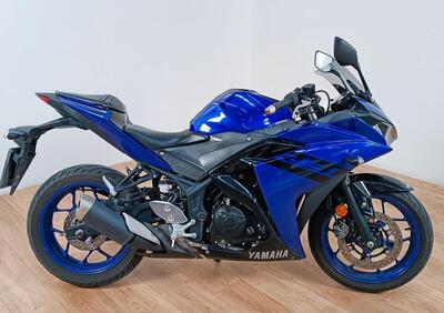 Yamaha YZF R3 (2015 - 17) - Annuncio 9576308