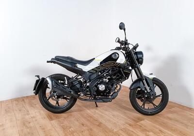 Benelli Leoncino 125 (2022 - 24) - Annuncio 9576317