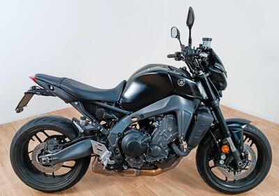 Yamaha MT-09 (2021 - 23) - Annuncio 9576324