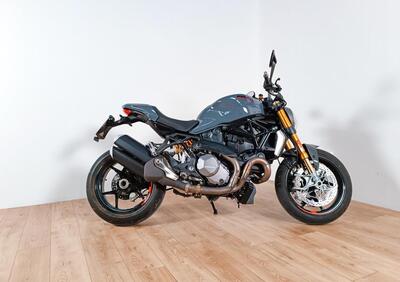 Ducati Monster 1200 S (2014 - 16) - Annuncio 9576325