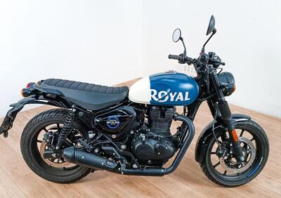 Royal Enfield HNTR 350 (2022 - 24) - Annuncio 9576327