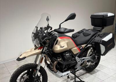 Moto Guzzi V85 TT Travel (2021 - 23) - Annuncio 9536666