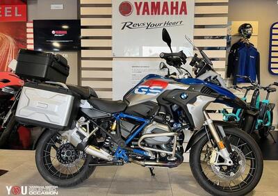 Bmw R 1200 GS (2017 - 18) - Annuncio 9576400