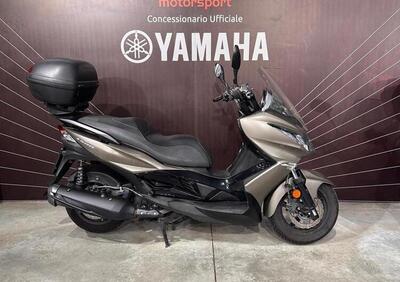 Kawasaki J 300 ABS (2014 - 16) - Annuncio 9576405