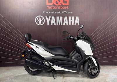 Yamaha X-Max 300 ABS (2017 - 20) - Annuncio 9576407