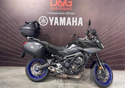 Yamaha Tracer 900 ABS (2017 - 18) - Annuncio 9576408