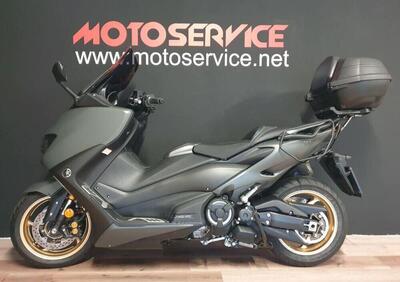 Yamaha T-Max 560 Tech Max (2021) - Annuncio 9576410