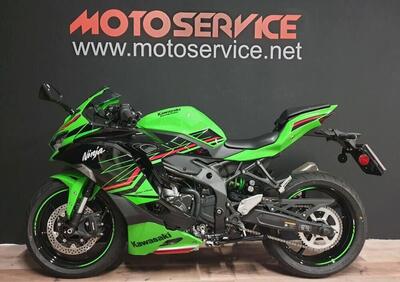 Kawasaki Ninja ZX-4RR (2024 - 25) - Annuncio 9556996