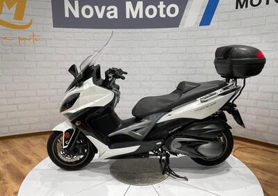 Kymco Xciting 400i (2012 - 17) - Annuncio 9357233