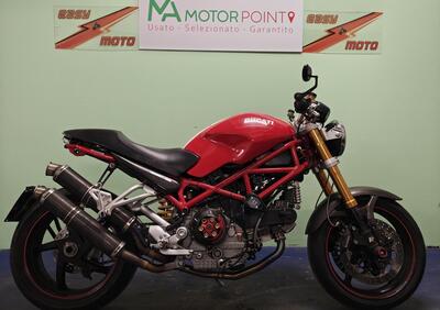 Ducati Monster S2R 1000 - Annuncio 9576418