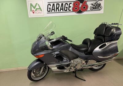 Bmw K 1200 LT (1999 - 03) - Annuncio 9569267