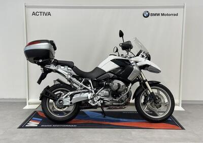 Bmw R 1200 GS (2010 - 12) - Annuncio 9459990