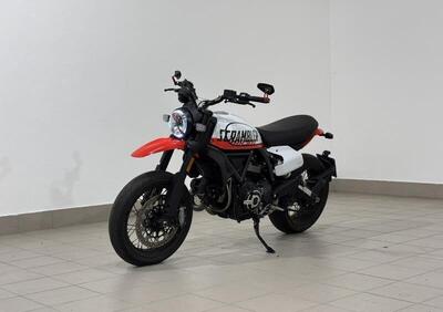 Ducati Scrambler 800 Urban Enduro (2015 - 16) - Annuncio 9576414