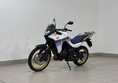 Honda Transalp XL 700 V ABS (2007 - 2013) - Annuncio 9576415