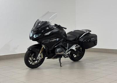 Bmw R 1250 RT (2019 - 20) - Annuncio 9576417