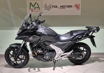 Honda NC 750 X (2021 - 24) - Annuncio 9576420