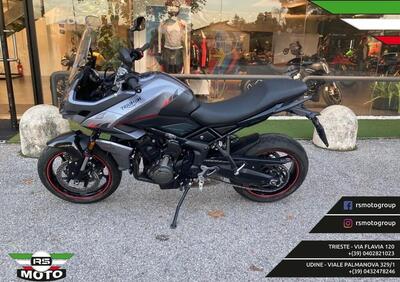 Triumph Tiger Sport 660 (2022 - 24) - Annuncio 9576425