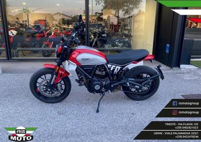 Ducati Scrambler 800 Icon (2023 - 24) - Annuncio 9576426