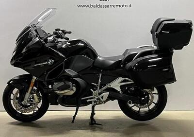 Bmw R 1250 RT (2021 - 25) - Annuncio 9576428