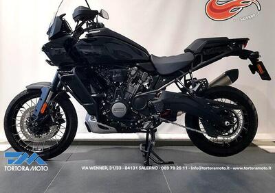 Harley-Davidson Pan America 1250 Special (2020 - 24) - Annuncio 9576431