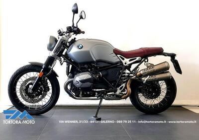 Bmw R nineT Scrambler (2021 - 24) - Annuncio 9576432