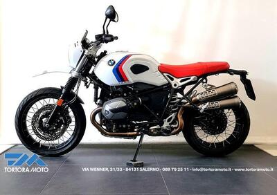 Bmw R nineT Urban GS (2021 - 24) - Annuncio 9576433