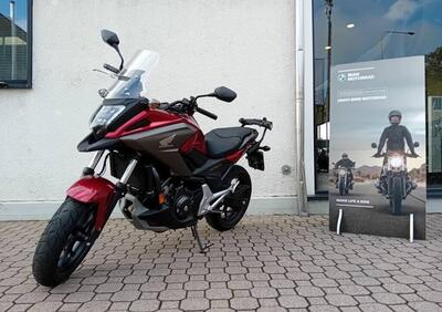 Honda NC 750 X DCT ABS (2018 - 20) - Annuncio 9559002