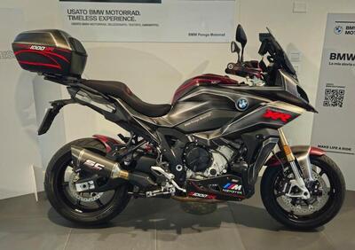 Bmw S 1000 XR (2020 - 23) - Annuncio 9525357