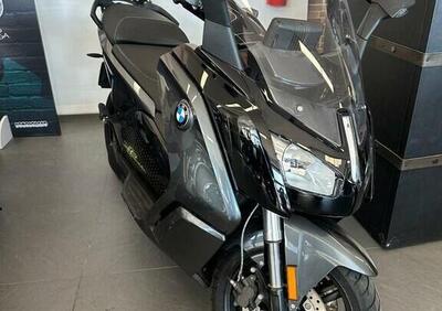 Bmw C Evolution Elettrico (2017 - 21) - Annuncio 9576446