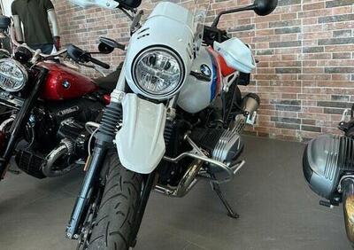 Bmw R nineT Urban GS (2021 - 24) - Annuncio 9576448