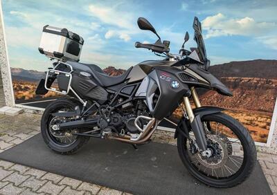 Bmw F 800 GS Adventure (2013 - 17) - Annuncio 9555159