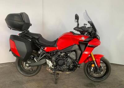 Yamaha Tracer 9 GT (2021 - 22) - Annuncio 9576456