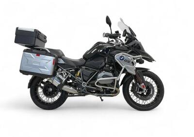 Bmw R 1200 GS (2013 - 16) - Annuncio 9576461