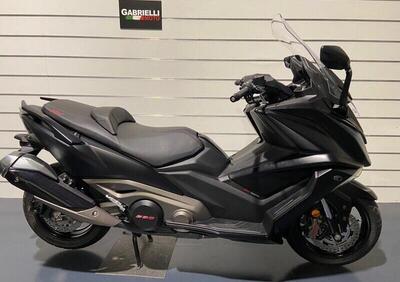 Kymco AK 550 ETS (2021 - 24) - Annuncio 9576538