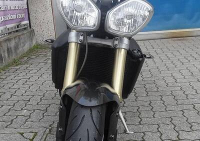 Triumph Street Triple (2007 - 12) - Annuncio 9576558