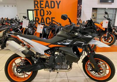 KTM 890 SMT (2023 - 24) - Annuncio 9576560