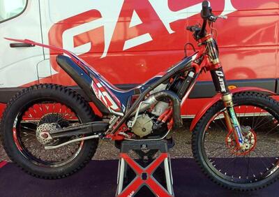 GASGAS TXT 125 GP (2020 - 21) - Annuncio 9576566