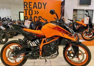 KTM 390 Duke (2024) - Annuncio 9576573