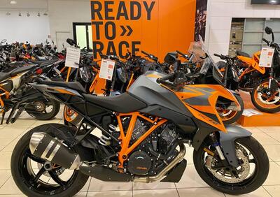 KTM 1290 Super Duke GT (2022 - 24) - Annuncio 9576574