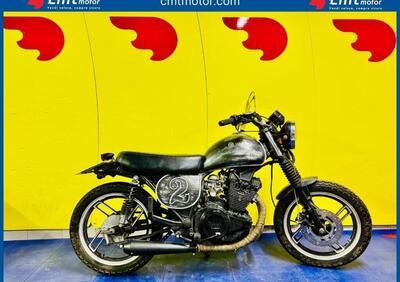 Yamaha XS 400 - Annuncio 9576577